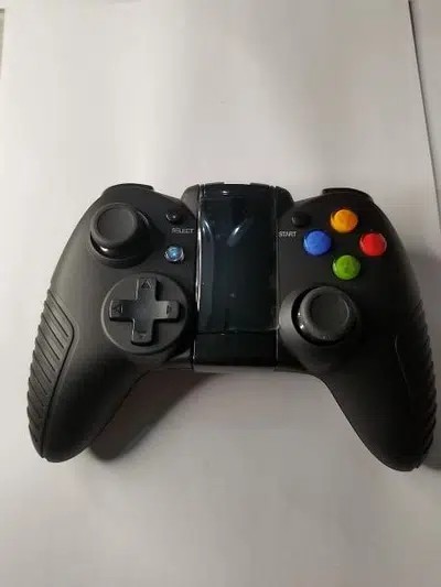 Wireless 4.0 Gamepad Joystick Compatible Android/iOS for