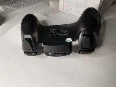 Wireless 4.0 Gamepad Joystick Compatible Android/iOS for