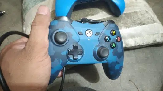 xbox one s controller