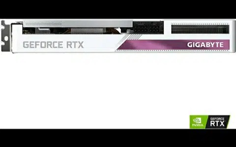 RTX 3060 TI Graphic Card