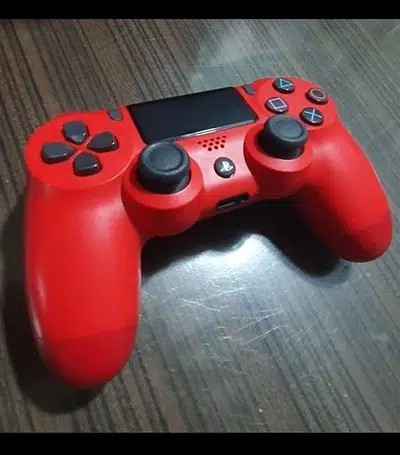 PS4 PRO SPIDER-MAN LIMITED EDITION