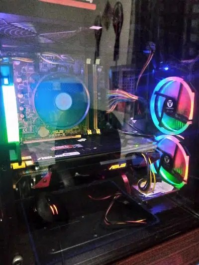 Gaming Pc Urgent for sale
