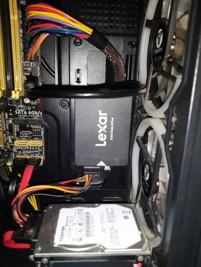 Gaming Pc Urgent for sale
