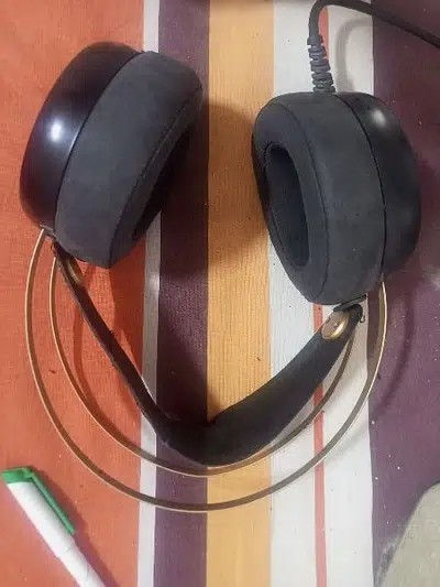 best gaming headset/headphone