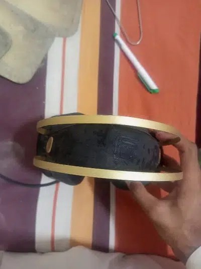 best gaming headset/headphone