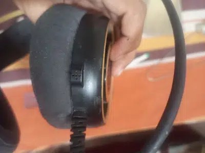 best gaming headset/headphone