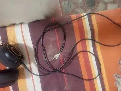 best gaming headset/headphone