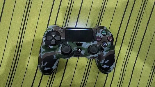 DualShock 4 Controller PS4