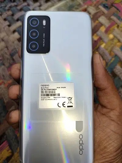 Oppo a16 For Sale