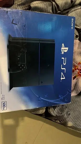 PlayStation 4 For Sale