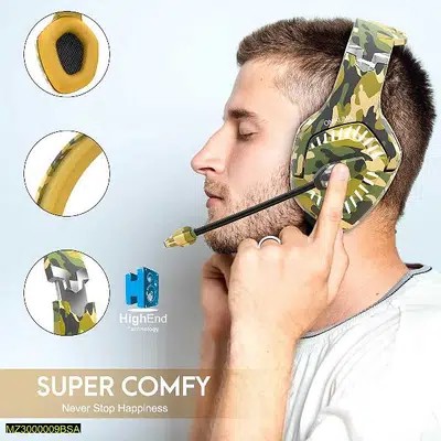 Onikuma K1 Pro Gaming Headset