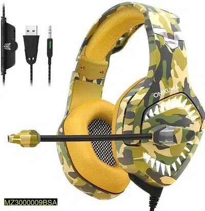 Onikuma K1 Pro Gaming Headset