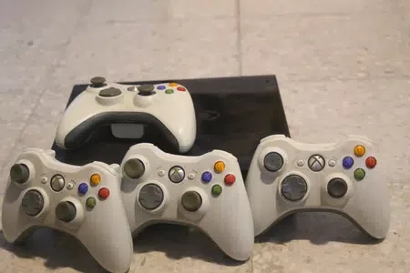 XBOX 360 For Sale