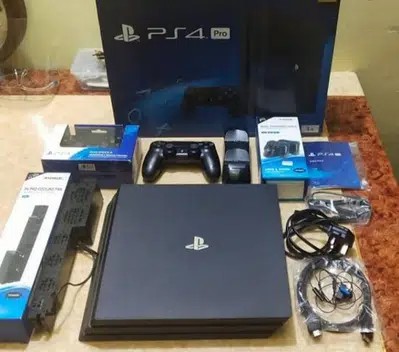 Sony PlayStation PS4 Pro
