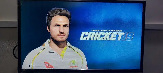 Cricket 2019 PS4