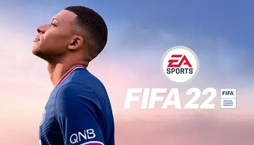 ps4 & ps5 fifa 22 digital game
