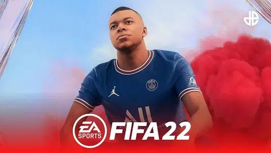 ps4 & ps5 fifa 22 digital game