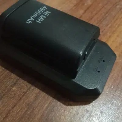 battery for x box 360 controller