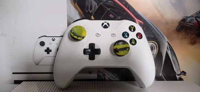 Xbox one S 1TB For Sale