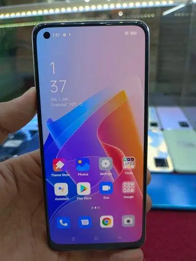 Oppo F 21 pro For Sale