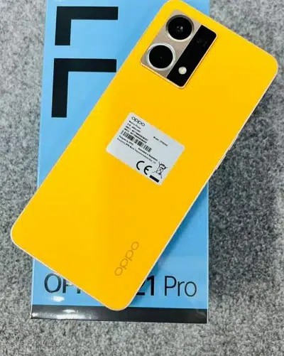 Oppo F 21 pro For Sale