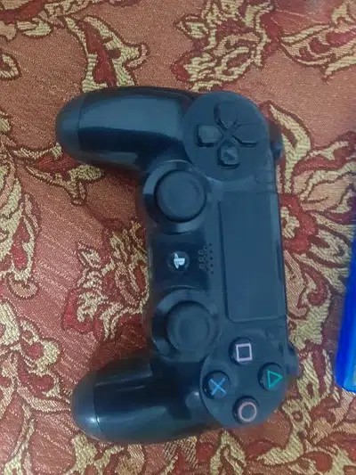 ps4 controller With Games