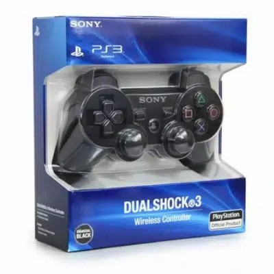 Ps3 wirlles controller joypaid