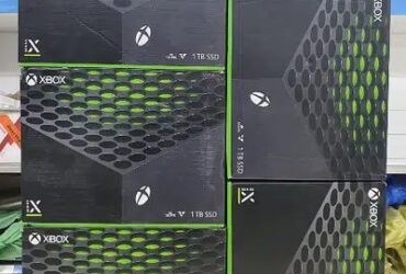 Xbox Series X For sale