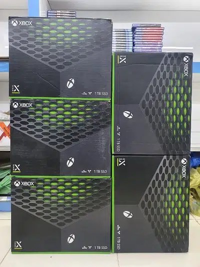 Xbox Series X For sale
