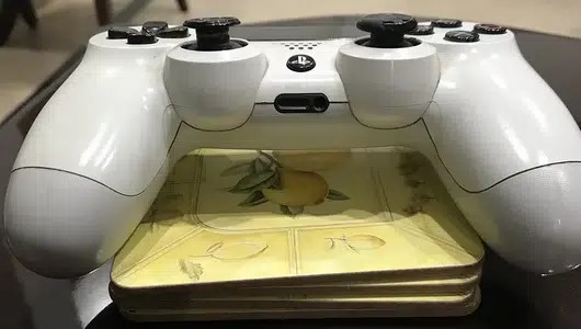 Original Sony Dualshock 4 Controller for PlayStation PS (USED)