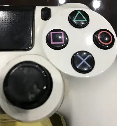 Original Sony Dualshock 4 Controller for PlayStation PS (USED)