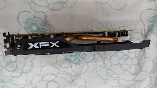 Rx 470 4GB XFX