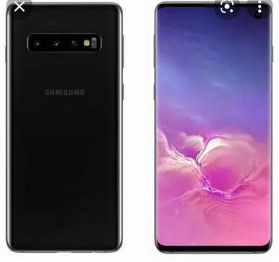 S10 all okay patched life time jeniuune