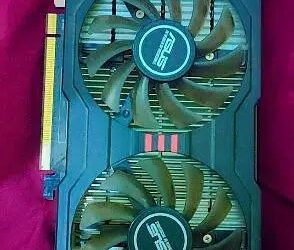Asus 750ti For Sale