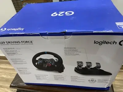 Logi tech G29 brand new