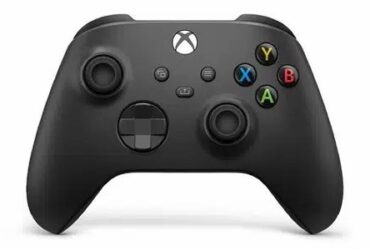 Xbox X Controller – New Limited