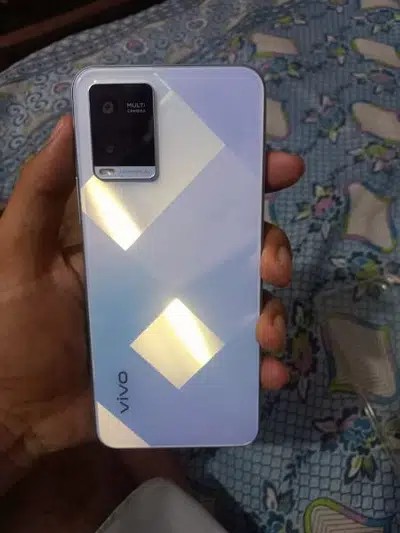 vivo y21 condition 10/10