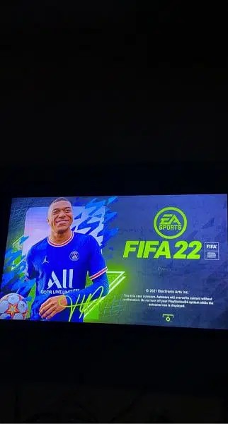 FIFA 22 PS4 For sale