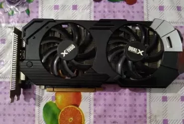 graphic card For Sale