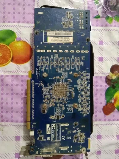 graphic card For Sale