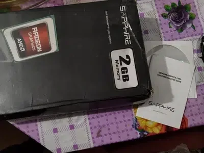 graphic card For Sale