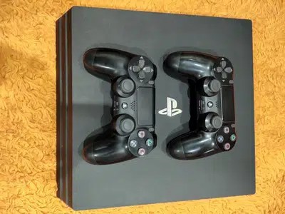 Ps4 Pro For Sale