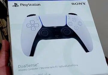 PS5 Controller Brand New