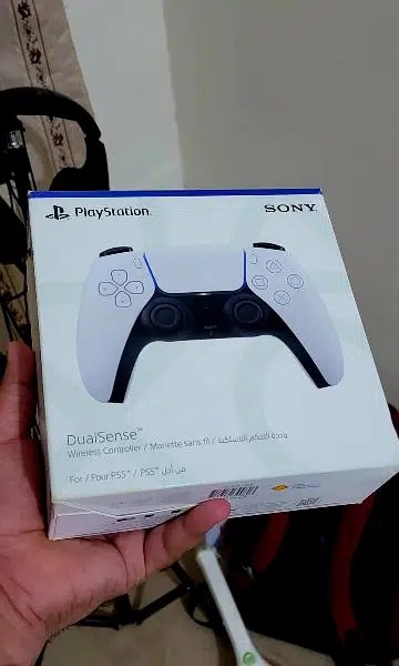 PS5 Controller Brand New