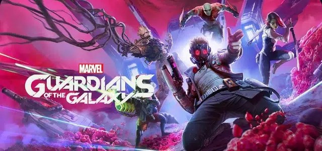 Guardians of the galaxy – Ps4&Ps5