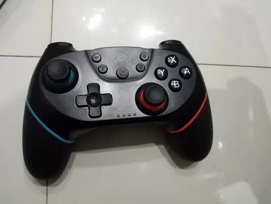 Wireless Controller for PC and Nintendo switch