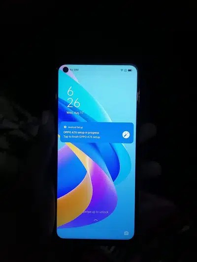 Oppo A76 6/128 For Sale