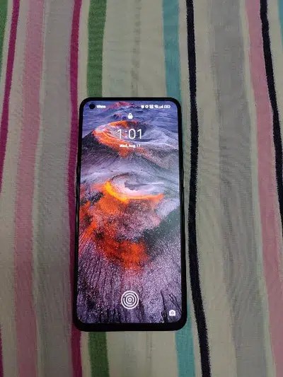 Realme GT MasterEdition 8/128