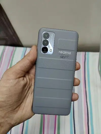 Realme GT MasterEdition 8/128