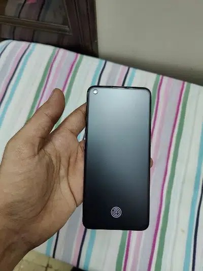 Realme GT MasterEdition 8/128